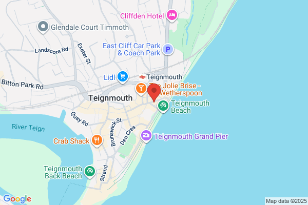 Seaview Diner