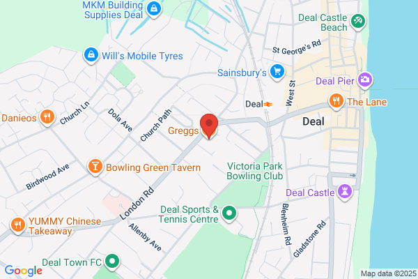 Greggs