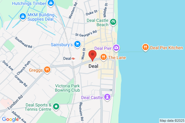 Deal Pharmacy & Post Office