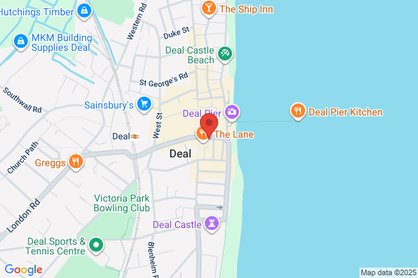UBeauty at Deal
