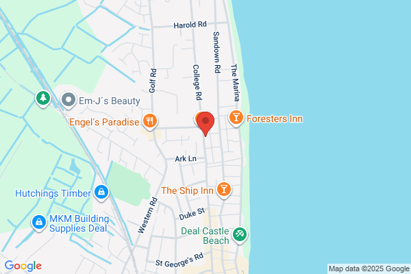 Easton Builders Ltd