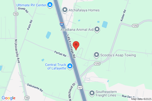Coastal Engine Services