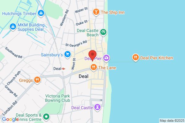 Greetings Of Deal Ltd