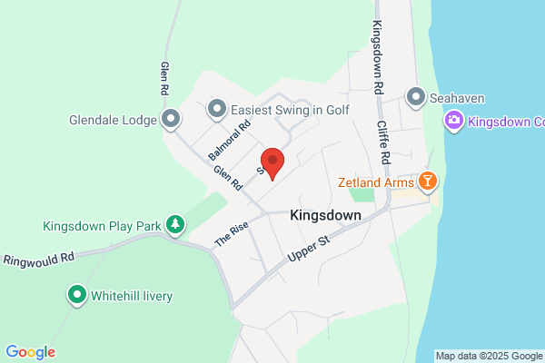 Kingsdown Cleaning