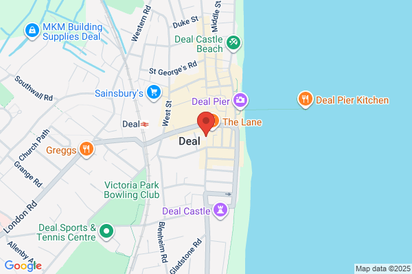 Specsavers Opticians and Audiologists - Deal