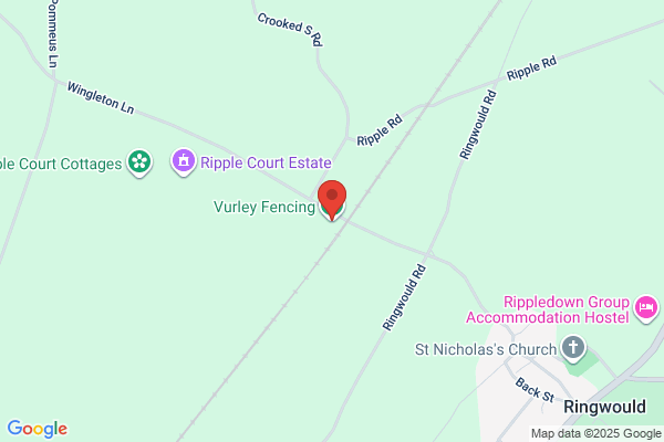 Vurley Fencing