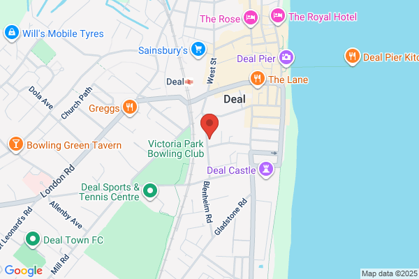 Voyage Care: Westbury