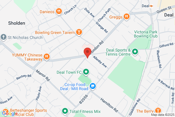 MDC Diamond Removals