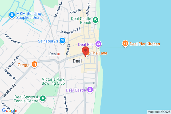 Wards of Deal Estate Agents