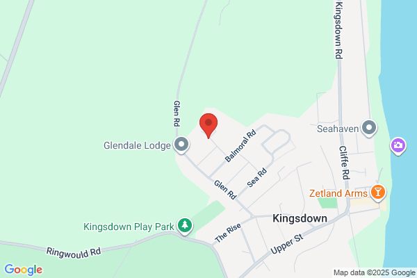 Kingsdown Financial Services