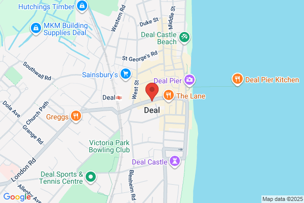 Co-op Funeralcare, Deal