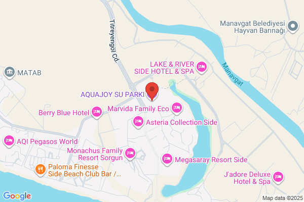 Aquajoy