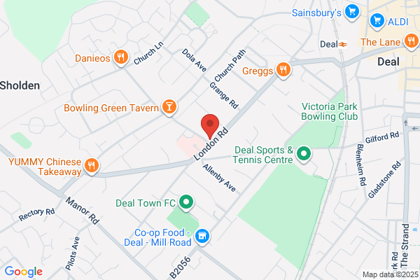 Arundel House Veterinary Surgery