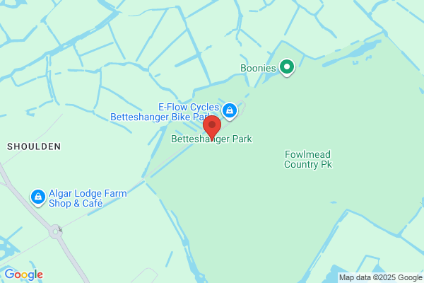 Betteshanger Farms Ltd