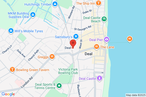 Car Park Deal Station | APCOA