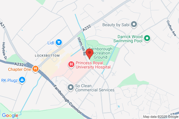 Competitive Business Services Kent
