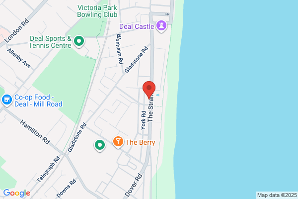 Dover & Deal Conservative Association