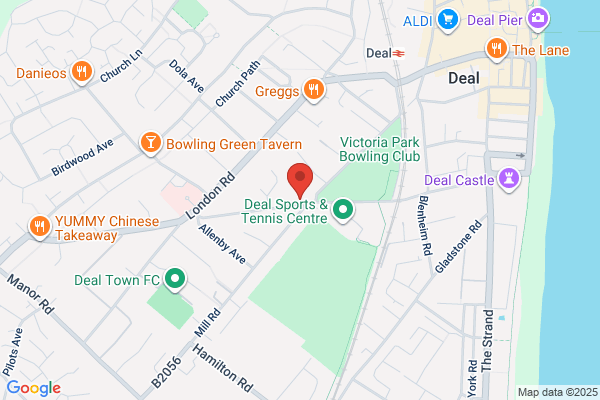 Gas Showrooms (Deal)