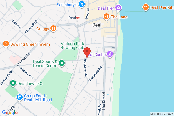 Joannies Of Deal