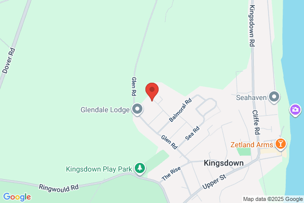 Kingsdown Cat Sanctuary