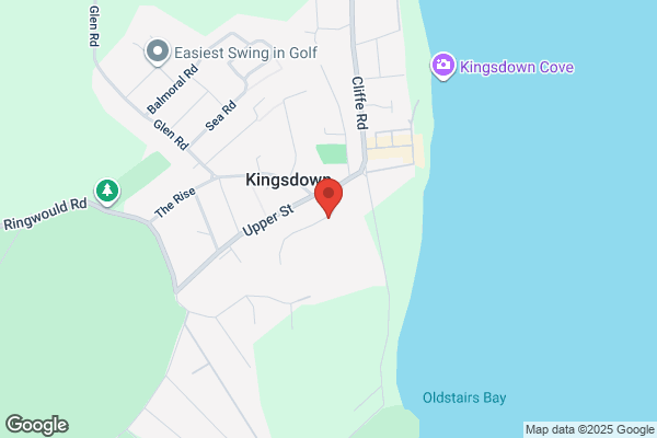 Kingsdown Park Holiday Village
