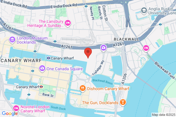 Little Billingsgate