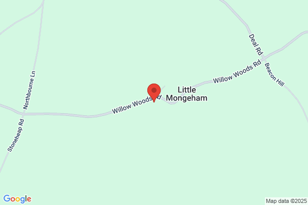 Little Mongeham Ltd