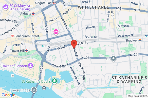 Remote Connections Ltd