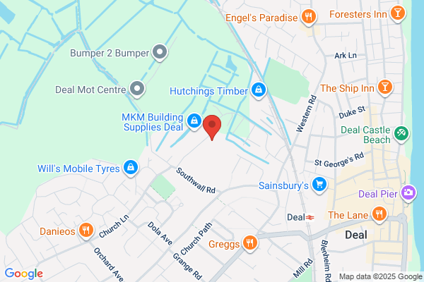 RoadRunners-Index Ltd