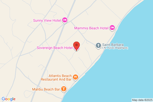 Sovereign Hotels UK