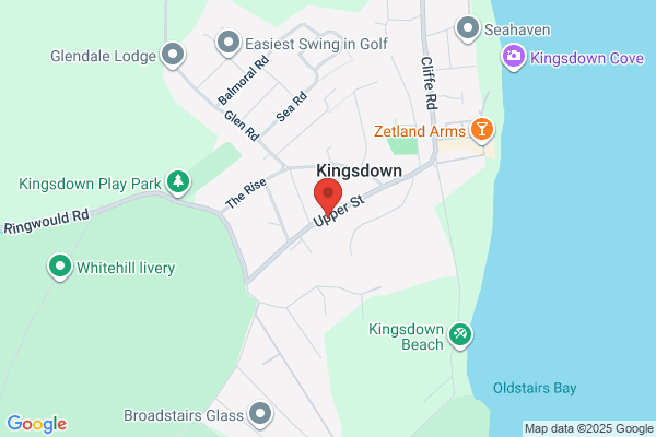 Sisters Of The Church Kingsdown