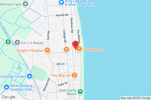 Beach House