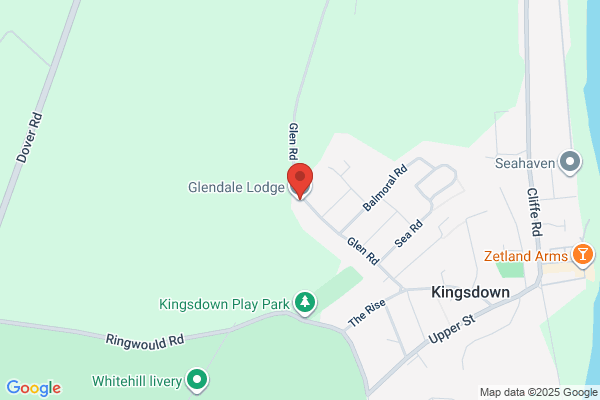 Glendale Lodge