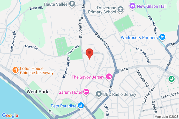 St Josephs Residential Care Home