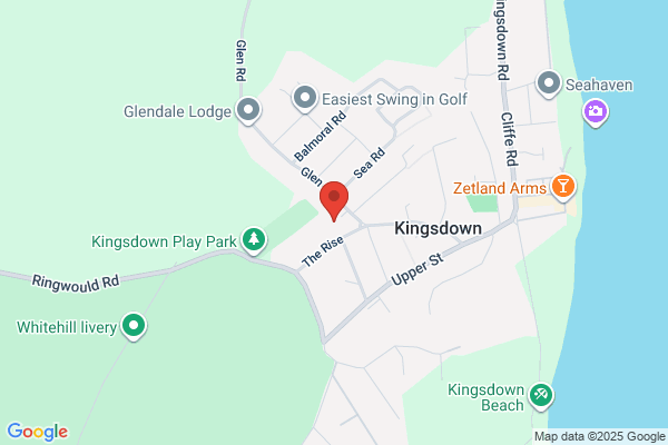 Kingsdown & Ringwould C Of E Primary School