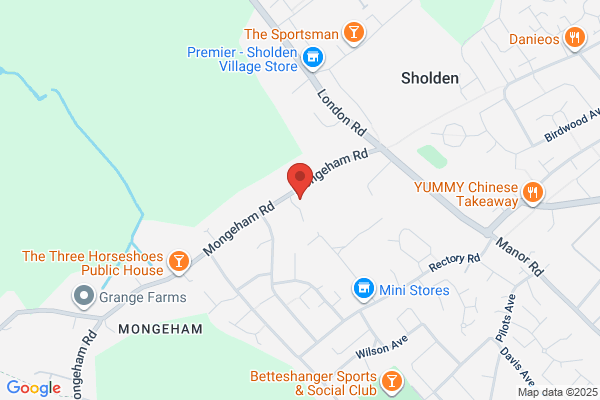 Mongeham Primary School