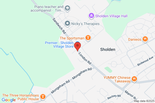Sholden C Of E Primary School