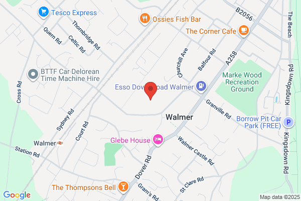 Walmer School
