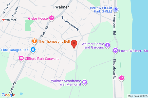 Walmer Centre