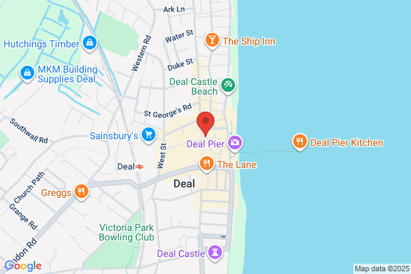 Deal Travel