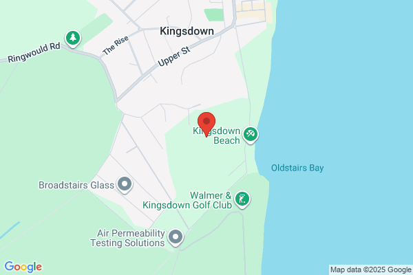 Kingsdown International Scout Campsite
