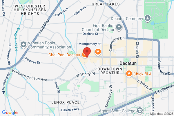 Decatur Locksmithinc