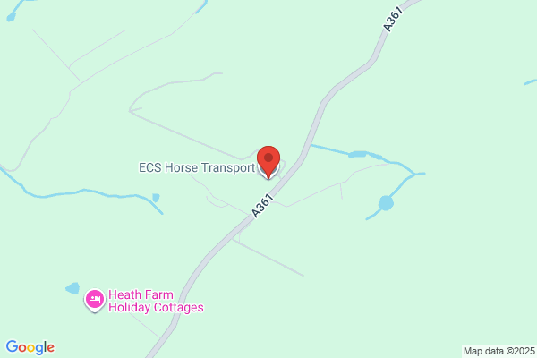 ECS Horse Transport