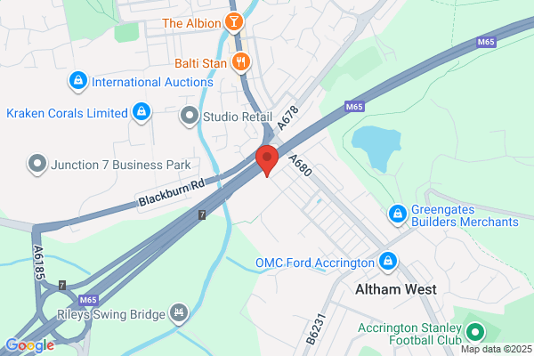 Atlas Diesel Ltd