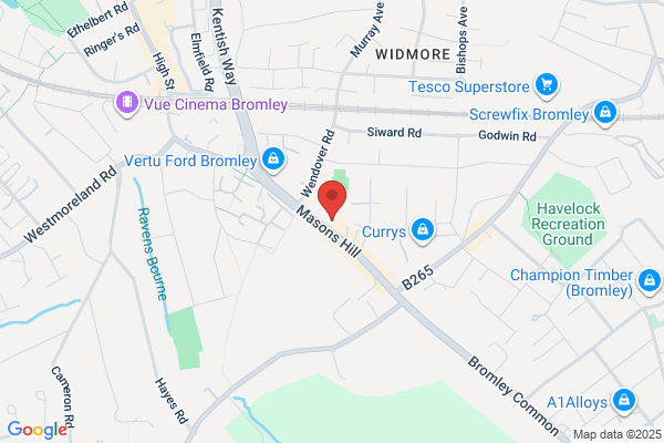 Bromley North Dental Clinic