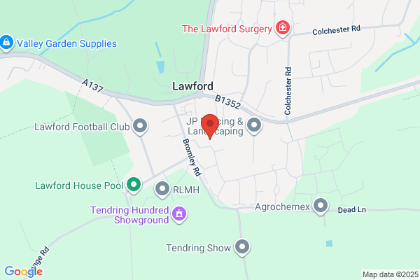 Lawford Pre-School