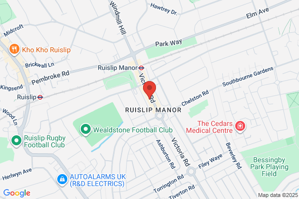 Manor Bakeries Ltd