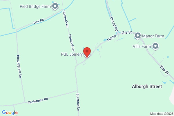 Principal Joinery
