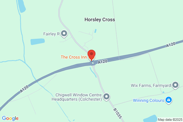 The Cross Inn