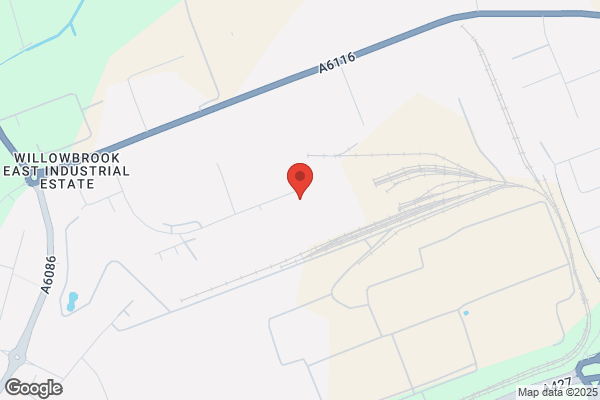 Rhenus Road Freight